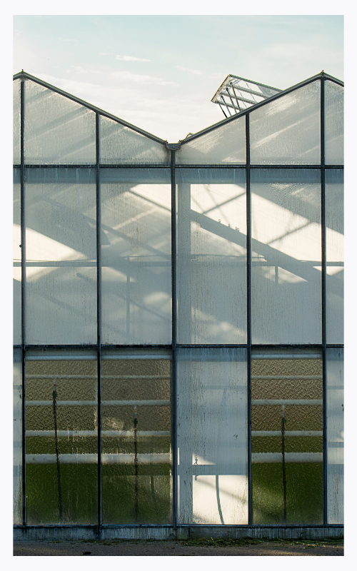 農業建設（ハウス建設）