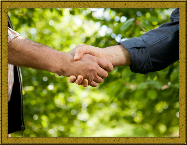 お客様ファーストの精神