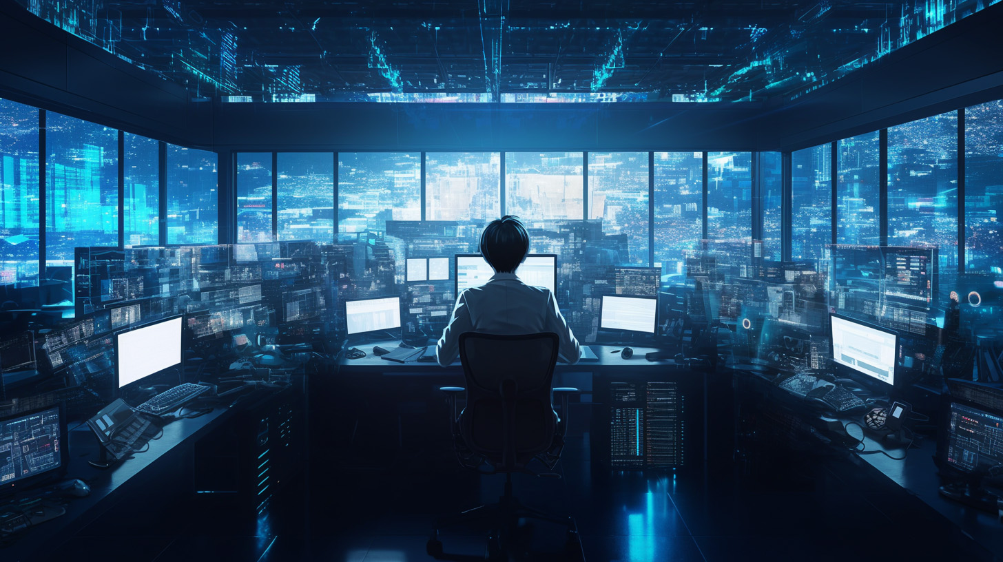 AI×映像×マーケティング