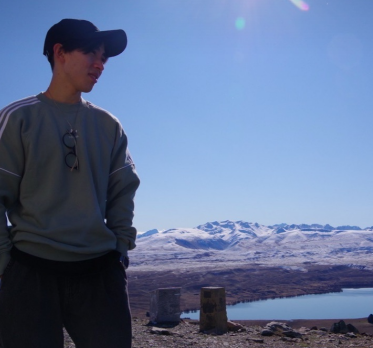 トップ映像クリエイター 古田 晃大