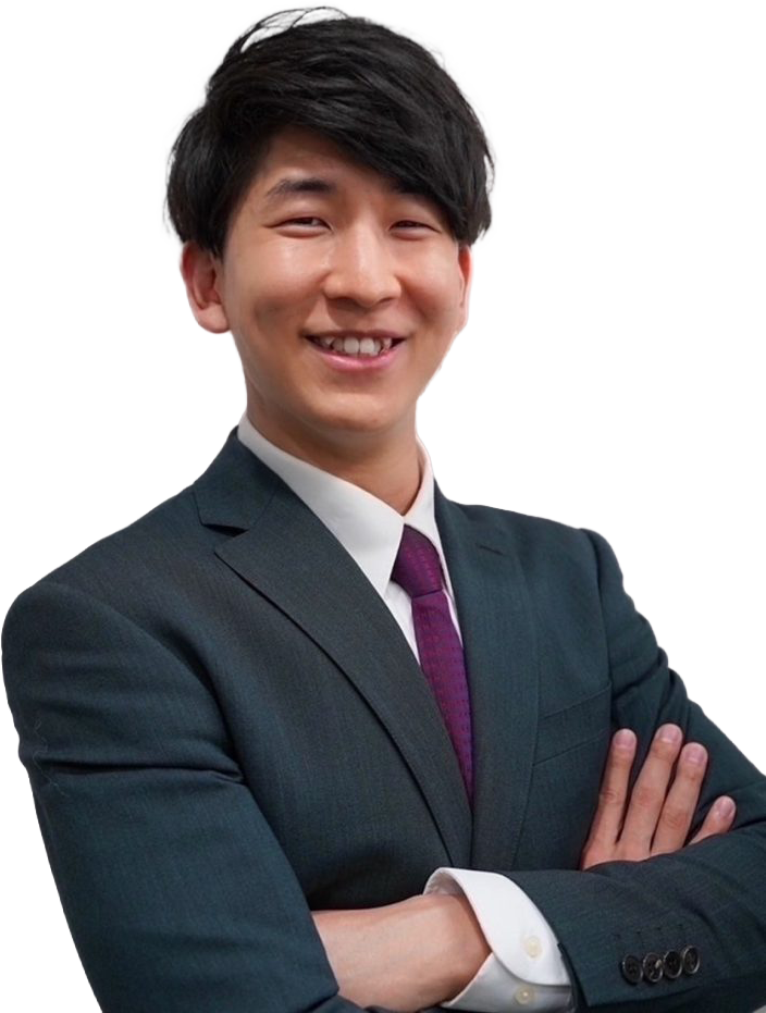 代表取締役 高橋 雄大